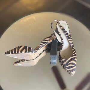 Vince Camuto Analees Slingback Pumps